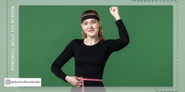 قوی‌ ترین چربی‌ سوز شکم