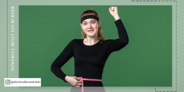 قوی ترین چربی سوز شکم