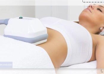 جوابدهی کرایولیپولیز