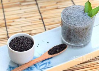 اسفرزه برای لاغری