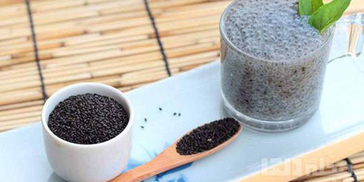 اسفرزه برای لاغری