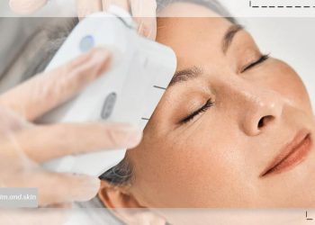 هایفوتراپی ابرو چیست