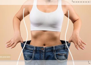 بی‌ رحم ‌ترین چربی ‌سوز شکم و پهلو