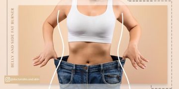 بی‌ رحم ‌ترین چربی ‌سوز شکم و پهلو