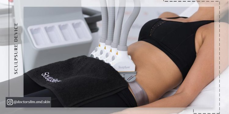 دستگاه اسکالپشور