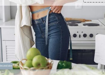 رژیم لاغری شکم و پهلو و ران