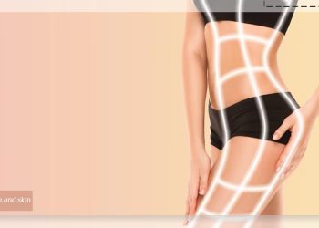 لاغر کردن ران و پهلو