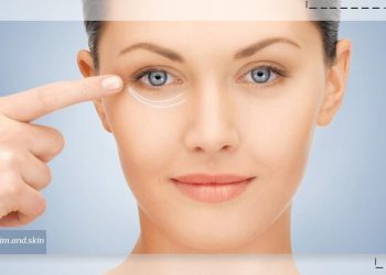 مزو ژل زیر چشم چیست