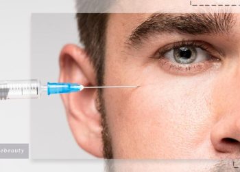 تزریق مزوژل به جای فیلر برای زیر چشم