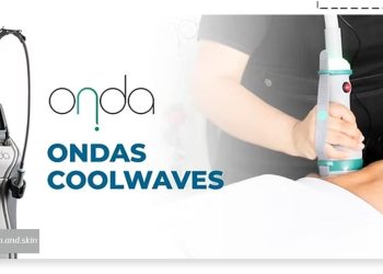 دستگاه اوندا برای لاغری