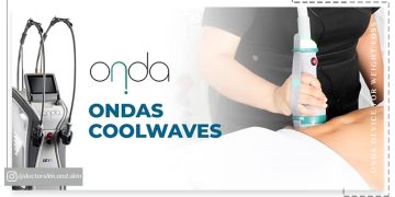 دستگاه اوندا برای لاغری