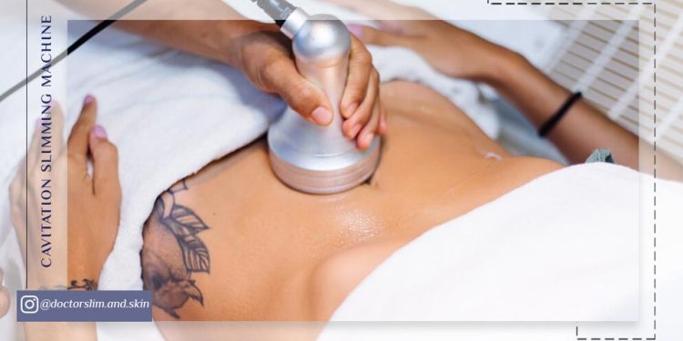 دستگاه کویتیشن چیست