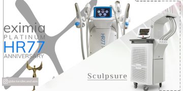 اگزیمیا بهتر است یا اسکالپشور