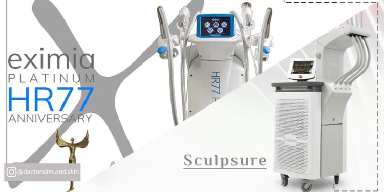 اگزیمیا بهتر است یا اسکالپشور