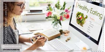 رژیم لاغری کانادایی