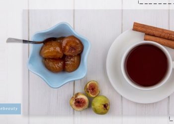 رژیم لاغری خرما و چای