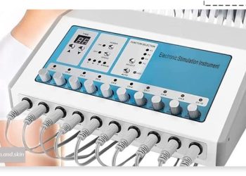 دستگاه فارادیک برای لاغری