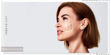 ليفت با نخ چيست