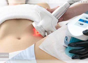 مقایسه دستگاه کول اسکالپتینگ و اگزیمیا