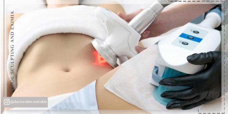 مقایسه دستگاه کول اسکالپتینگ و اگزیمیا