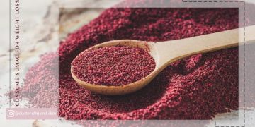 بهترین زمان مصرف سماق برای لاغری