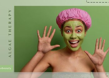 جلبک ‌تراپی چیست