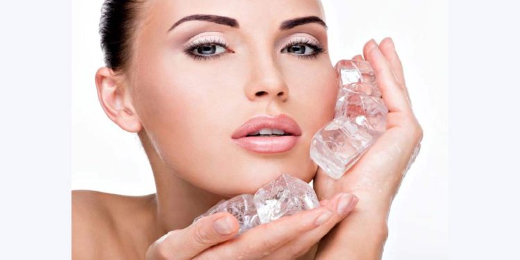 از بین بردن سریع جوش بعد از اصلاح