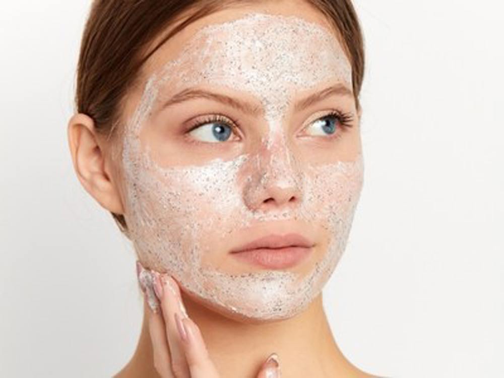 اسکراب چیست