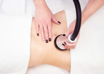 دستگاه ار اف لاغری