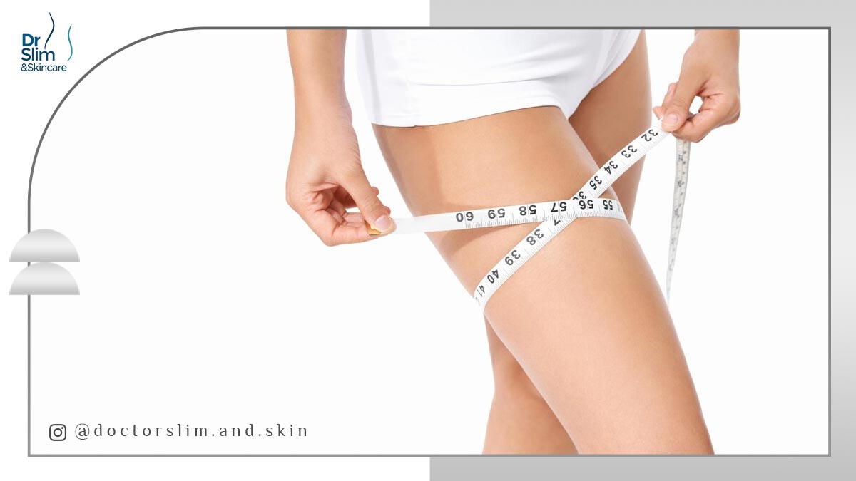 بهترین روش لاغر کردن ران