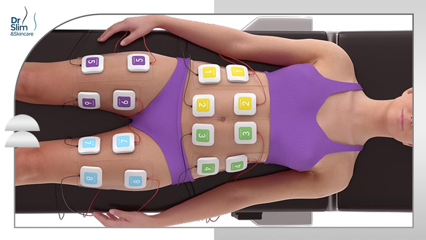 آیا کاهش چربی با کول اسکالپتینگ امکان پذیر است