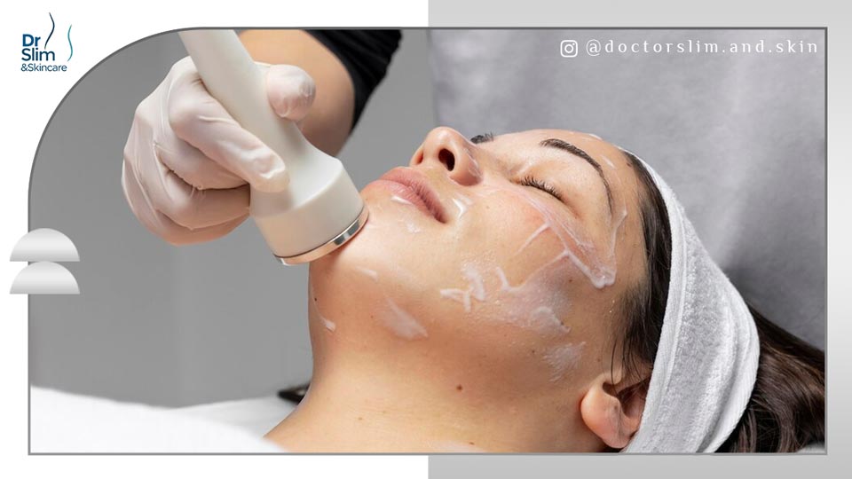 پلاژن تراپی بهتر است یا میکرونیدلینگ