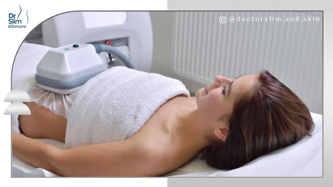 جوابدهی کرایولیپولیز