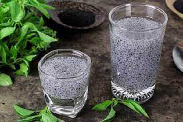 اسفرزه برای لاغری