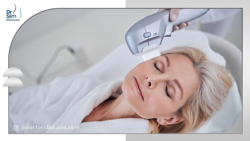 هایفوتراپی ابرو چیست