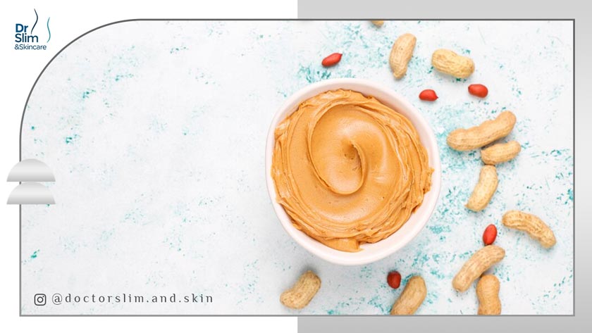 بهترین زمان مصرف کره بادام زمینی برای لاغری