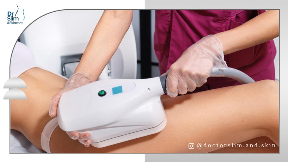 کول اسکالپتینگ و لیپوساکشن