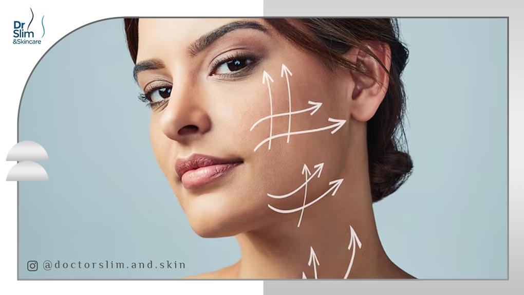 لیفتینگ و جوانسازی