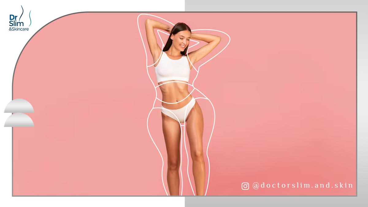 لاغر کردن ران و پهلو