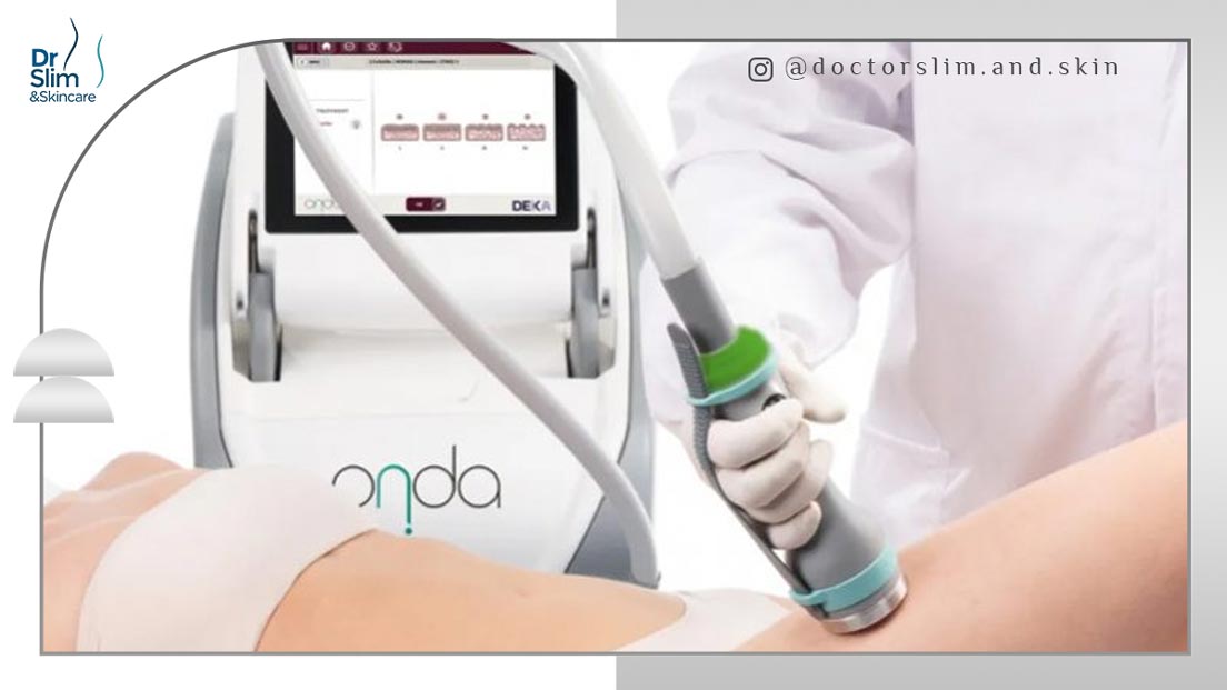 دستگاه اوندا برای لاغری