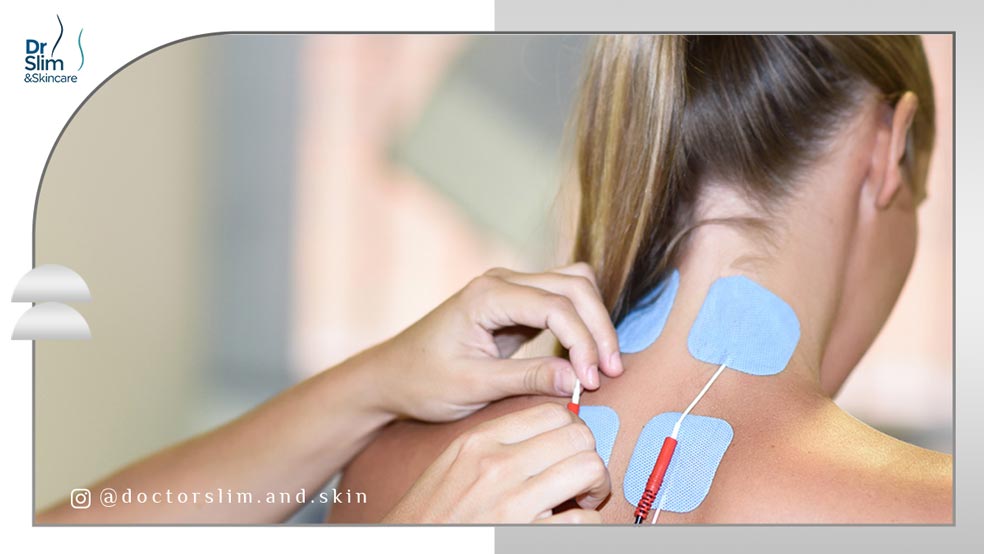 دستگاه فارادیک برای لاغری