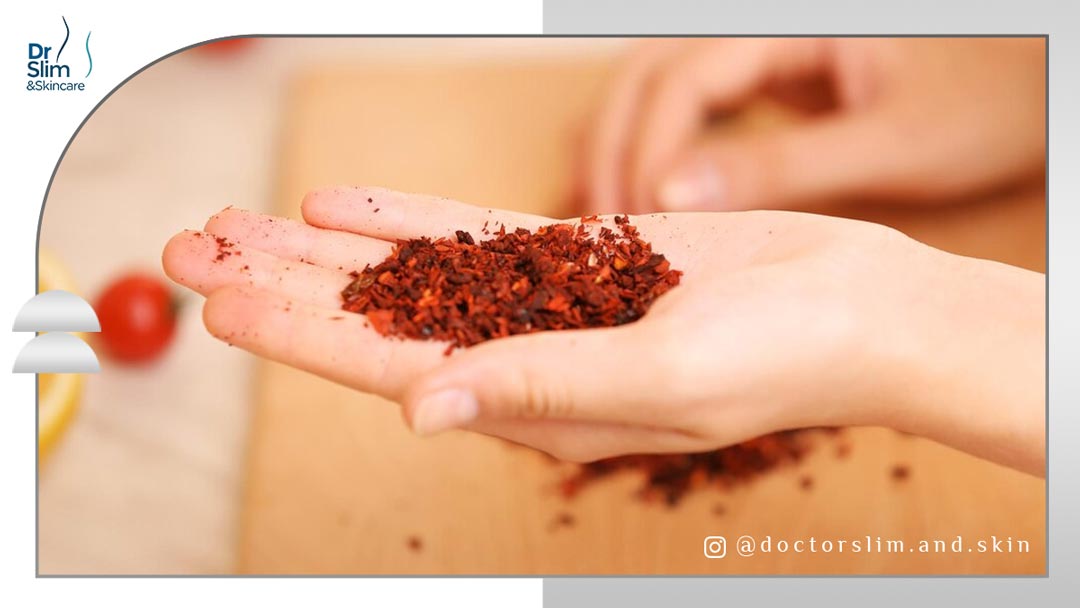 بهترین زمان مصرف سماق برای لاغری