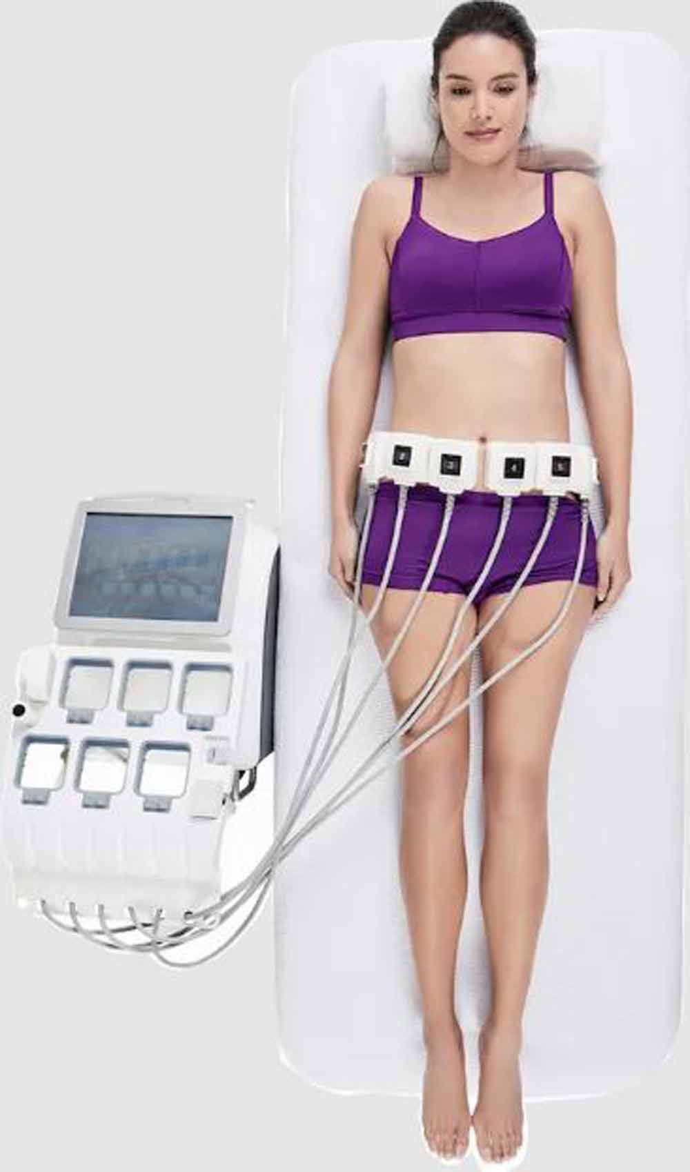 روش لاغری ترواسکالپ هر آنچه باید بدانید