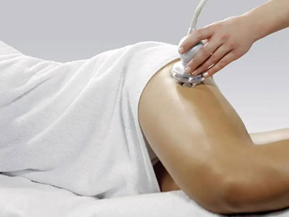 دستگاه ار اف لاغری