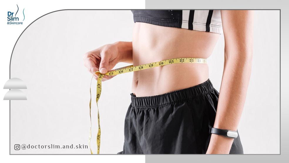 دستگاه چربی سوزی و لاغری جی فایو