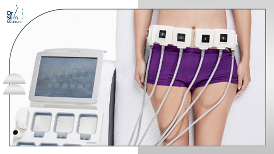 آیا کاهش چربی با کول اسکالپتینگ امکان پذیر است