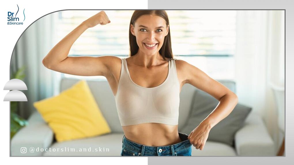 قوی ترین چربی سوز شکم