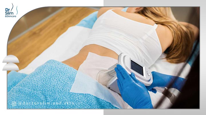 جوابدهی کرایولیپولیز