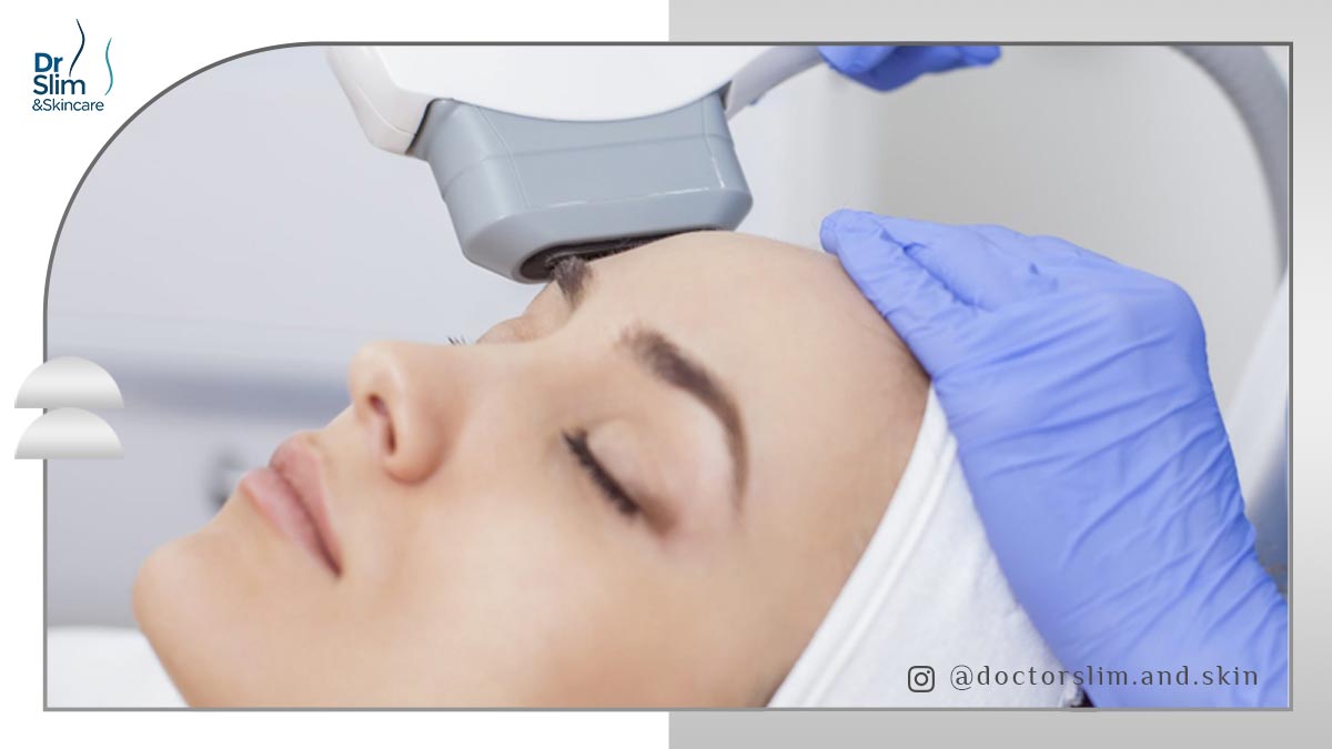 هایفوتراپی ابرو چیست