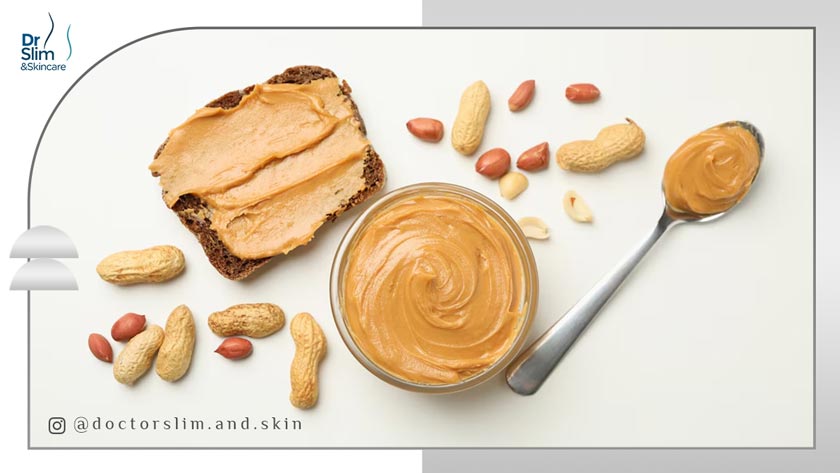 بهترین زمان مصرف کره بادام زمینی برای لاغری